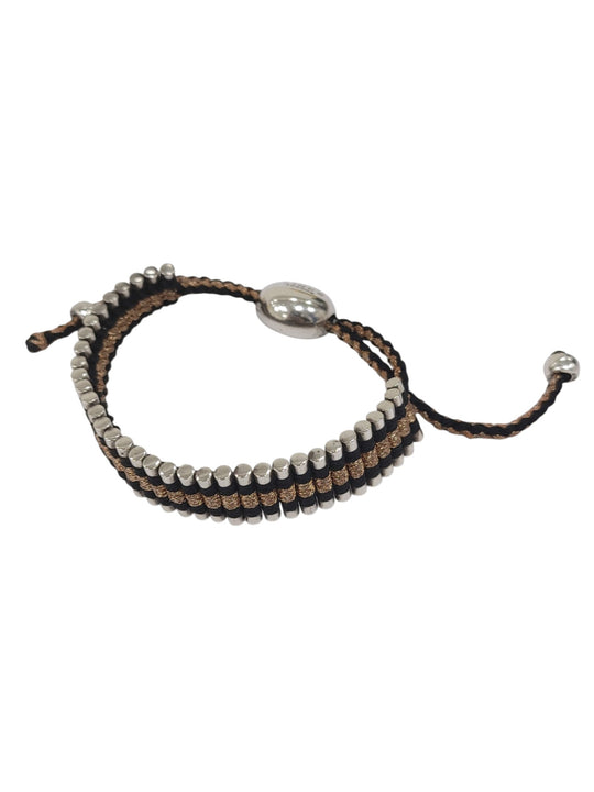 Pulsera de plata (925)