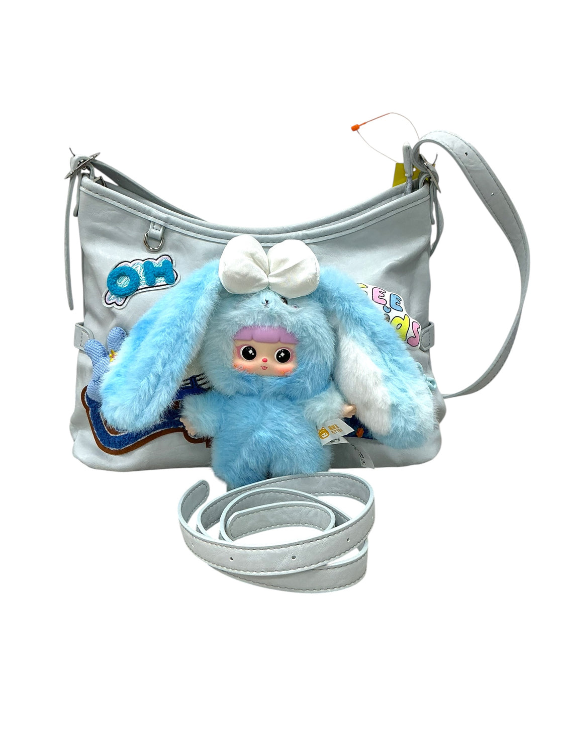 Bolso (TOUTOU)