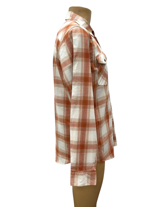 Camisa L (WRANGLER)