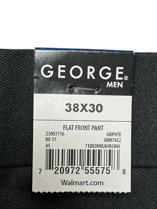 Pantalón 38X30 (GEORGE)