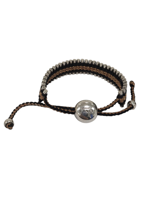 Pulsera de plata (925)