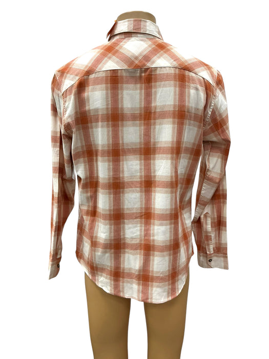 Camisa L (WRANGLER)