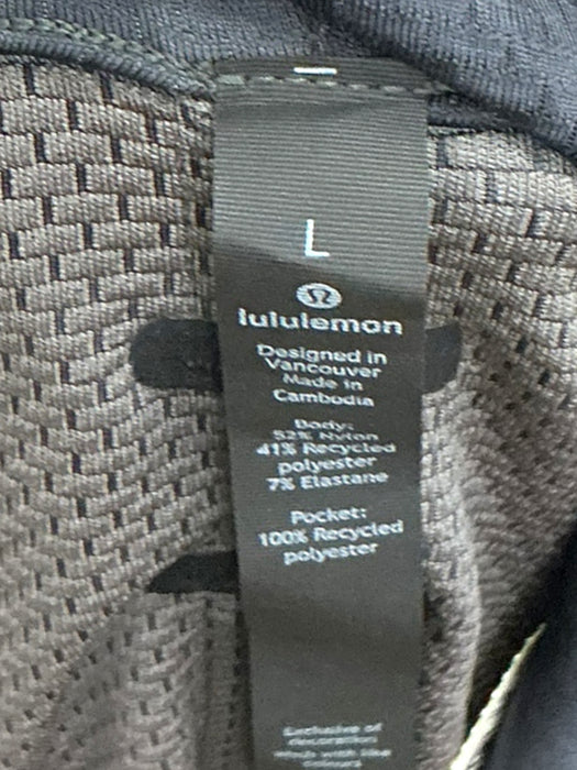 Sudadero L (LULULEMON)