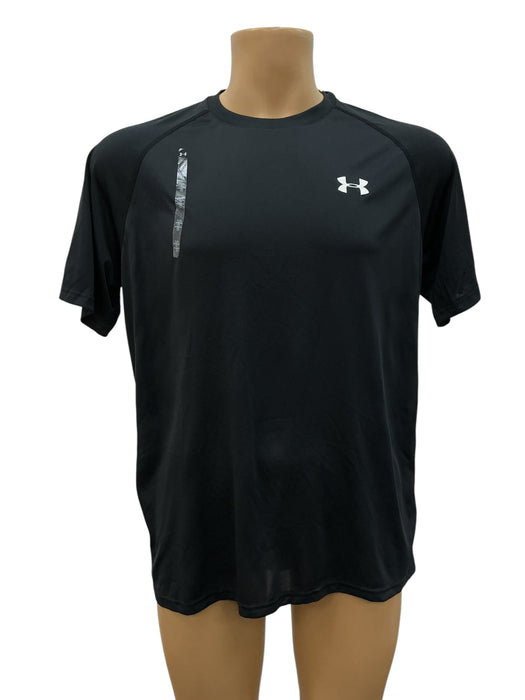 Playera L (UNDER ARMOUR)