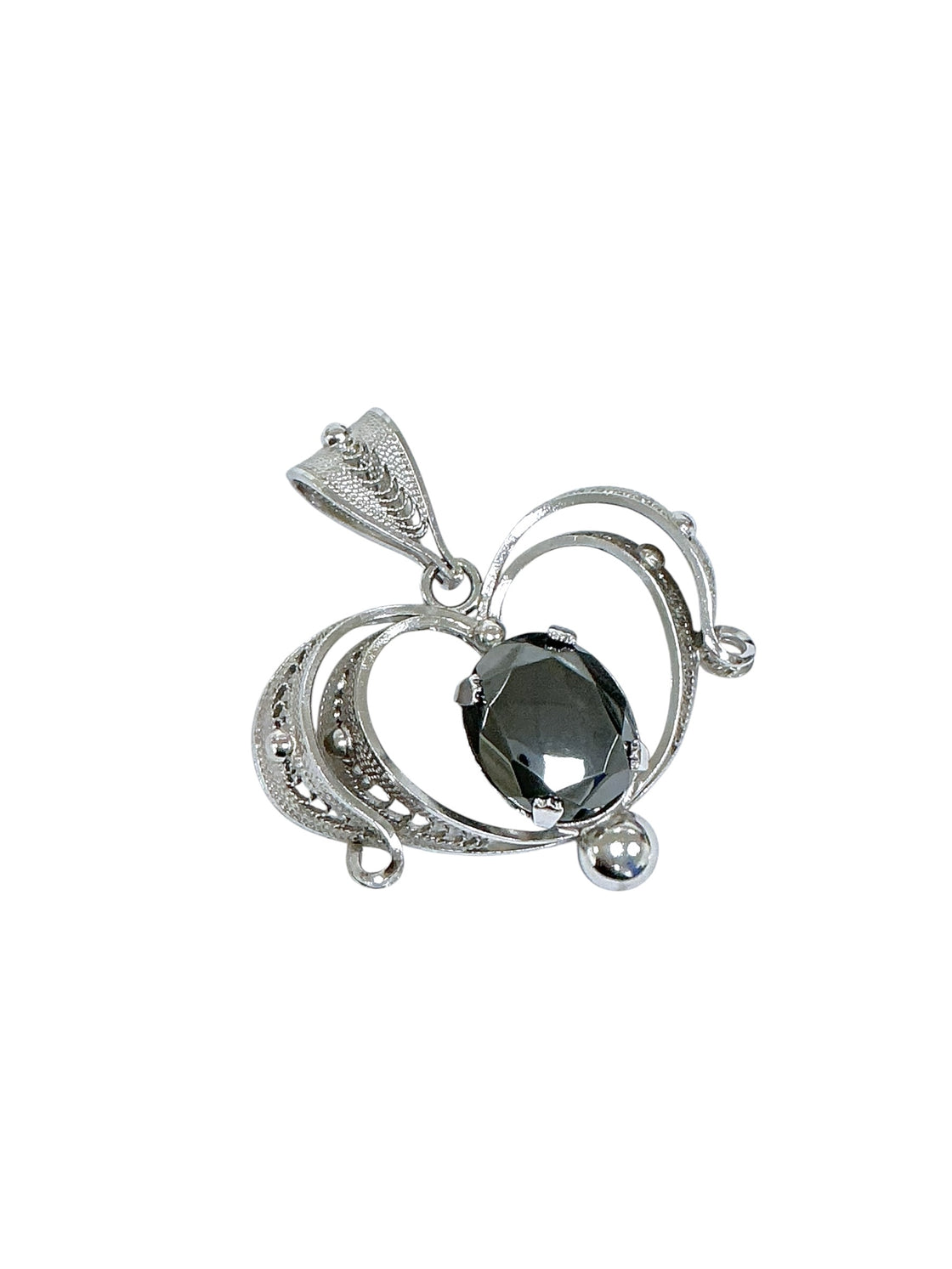 Dije de plata