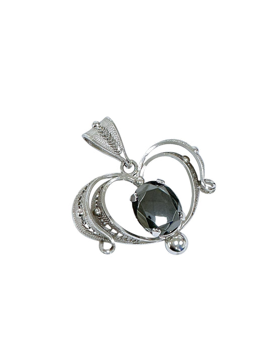 Dije de plata