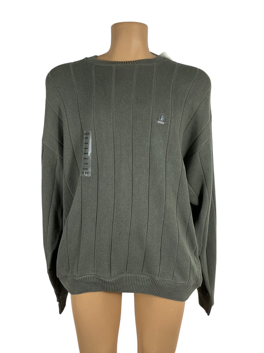 Suéter L (IZOD)
