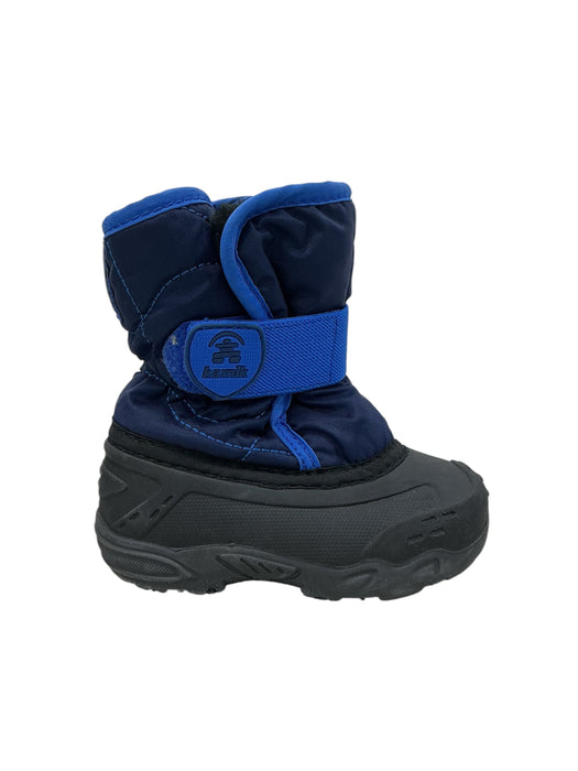 Bota para niño 5 (KAMIK)