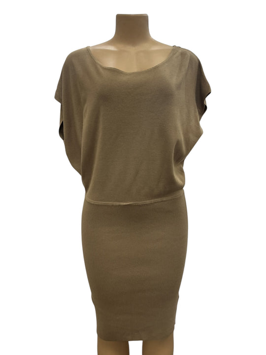 Vestido L (BANANA REPUBLIC)