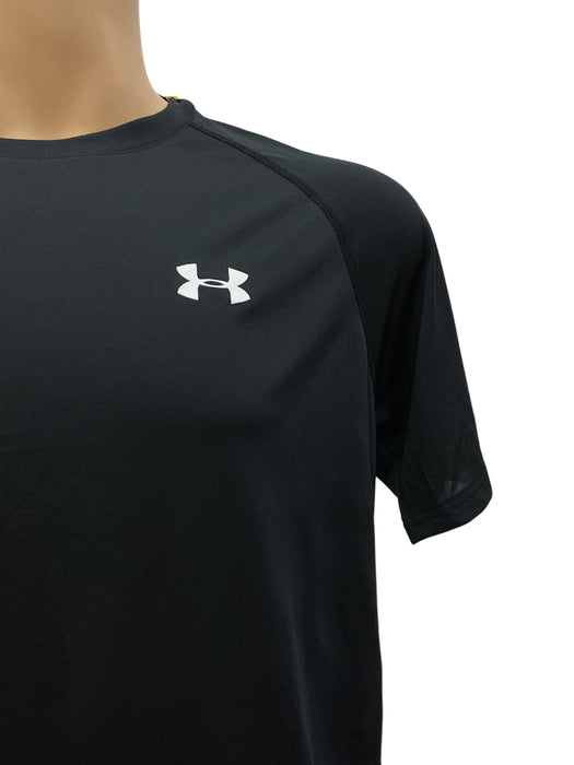 Playera L (UNDER ARMOUR)