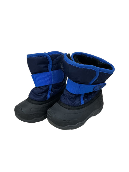 Bota para niño 5 (KAMIK)