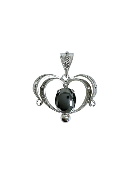 Dije de plata