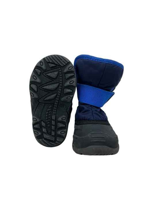 Bota para niño 5 (KAMIK)
