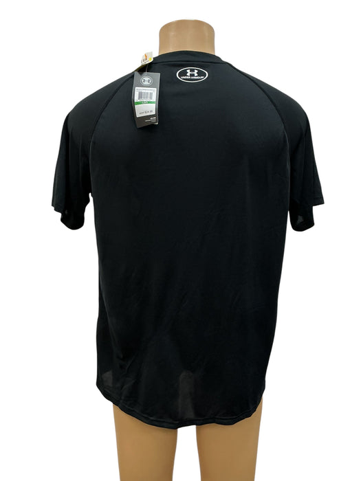 Playera L (UNDER ARMOUR)