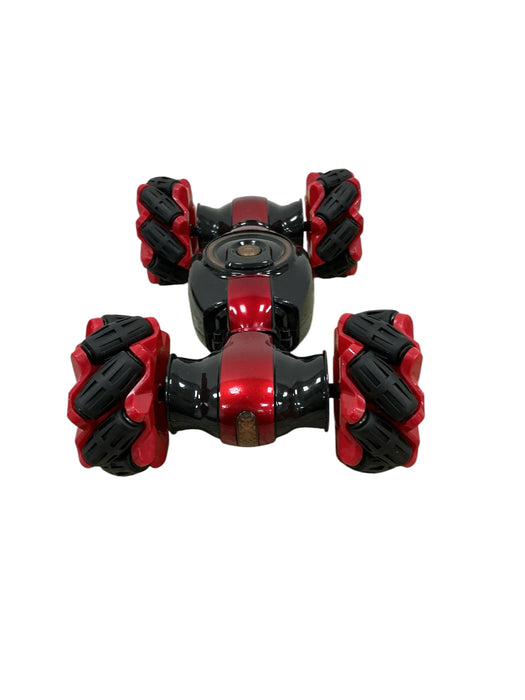 Auto de Control Remoto (PROTOCOL)