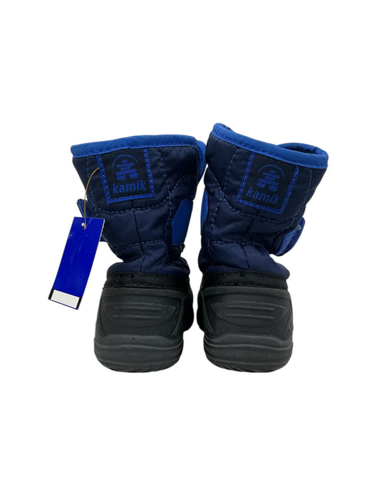 Bota para niño 5 (KAMIK)