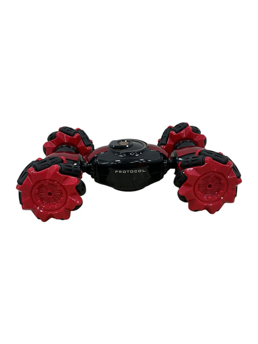 Auto de Control Remoto (PROTOCOL)
