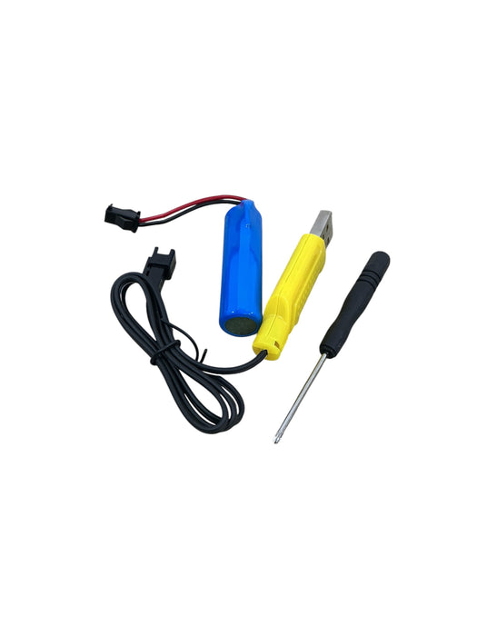 Auto de Control Remoto (PROTOCOL)