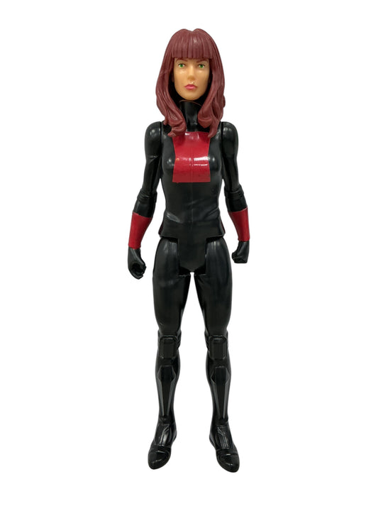 Black Widow (MARVEL)