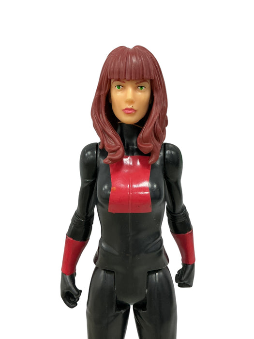 Black Widow (MARVEL)