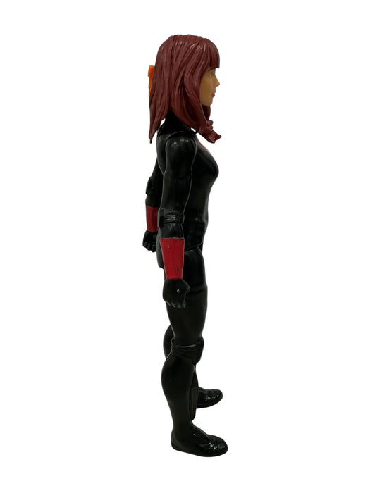 Black Widow (MARVEL)