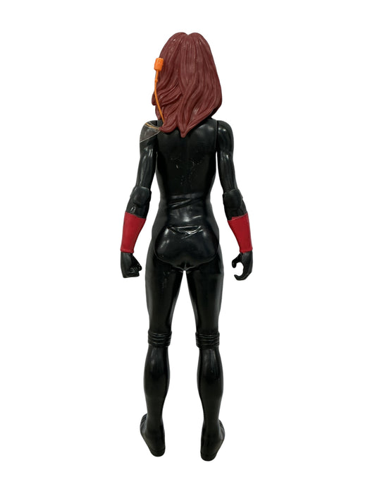 Black Widow (MARVEL)
