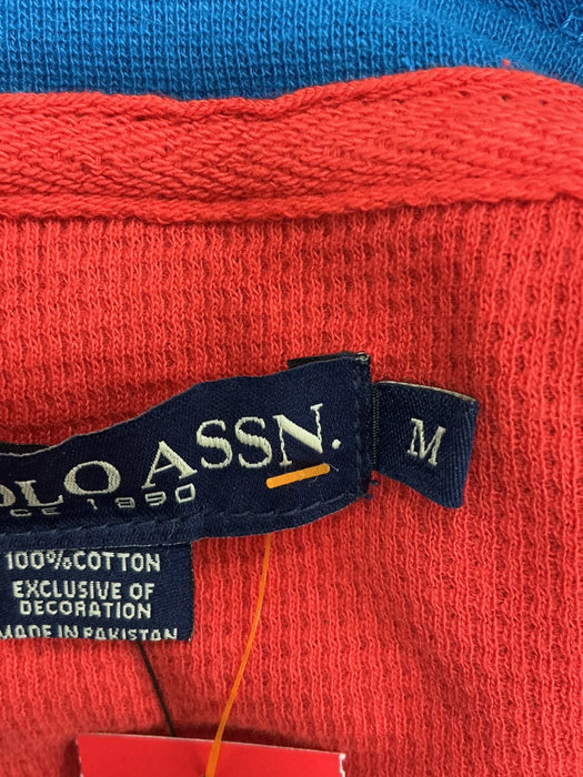 Playera M (U.S. POLO ASSN)