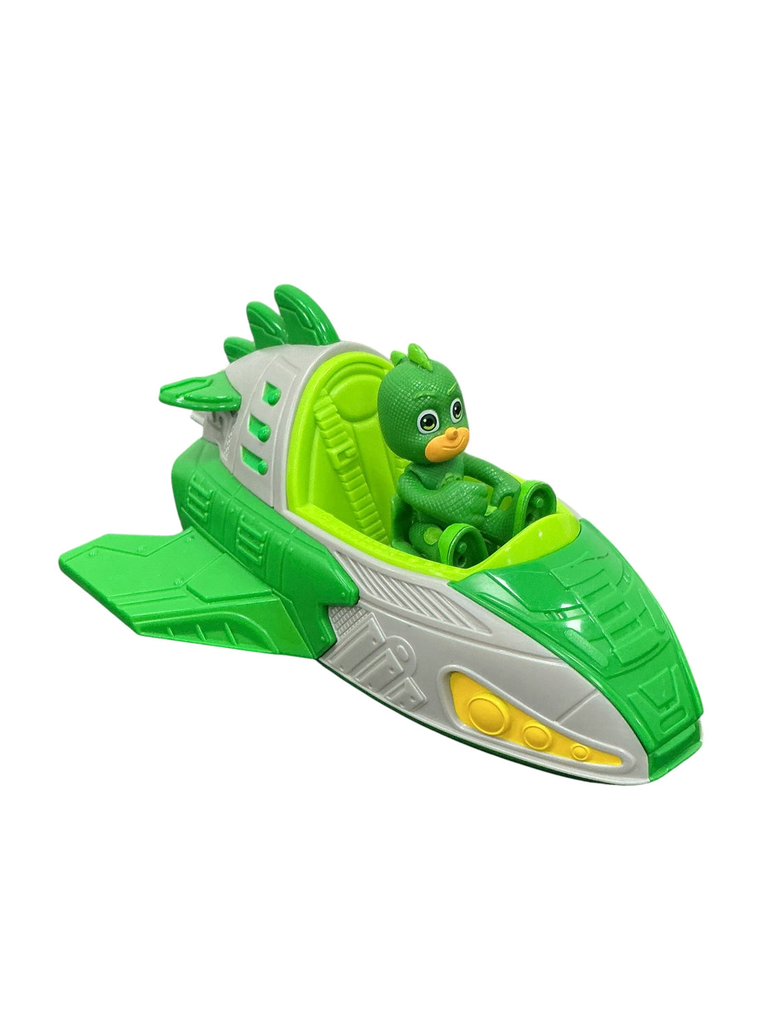 Vehículo de Gekko (JUST PLAY)