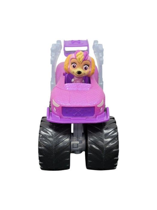 Camión Monstruo de Skye (PAW PATROL)