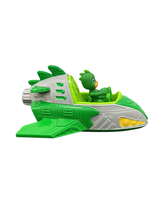 Vehículo de Gekko (JUST PLAY)