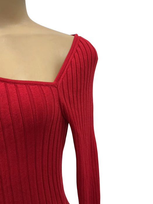 Vestido S (H&M)