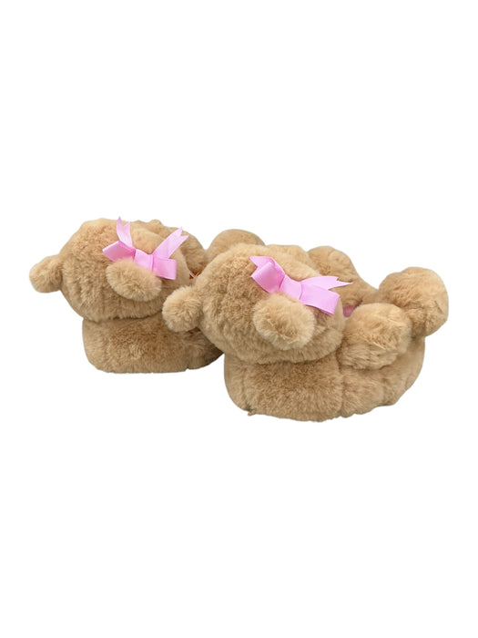 Pantufla para niñ@7-8 (WONDER NATION)