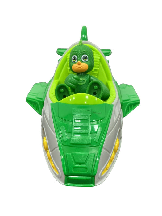 Vehículo de Gekko (JUST PLAY)