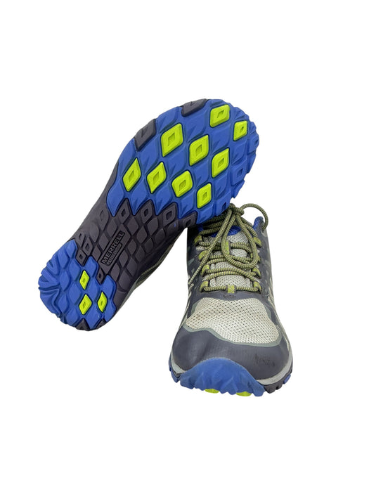 Tenis 8 (MERRRELL)