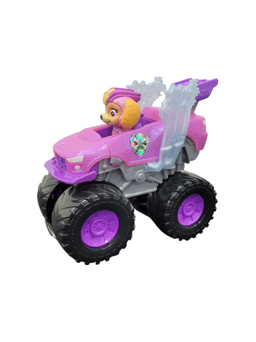 Camión Monstruo de Skye (PAW PATROL)