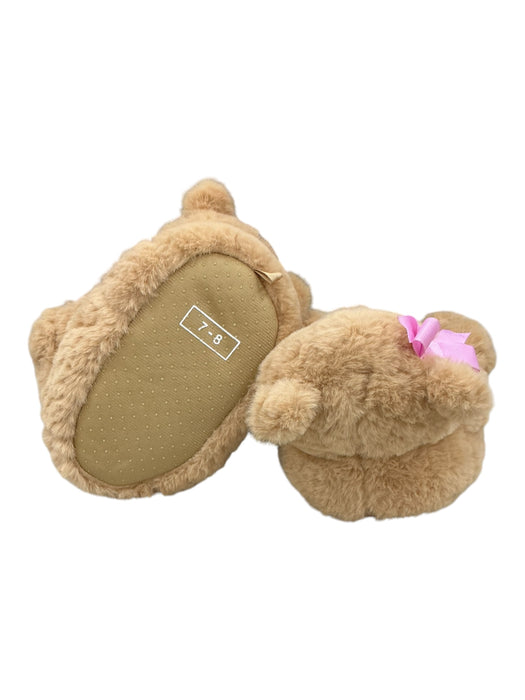 Pantufla para niñ@7-8 (WONDER NATION)