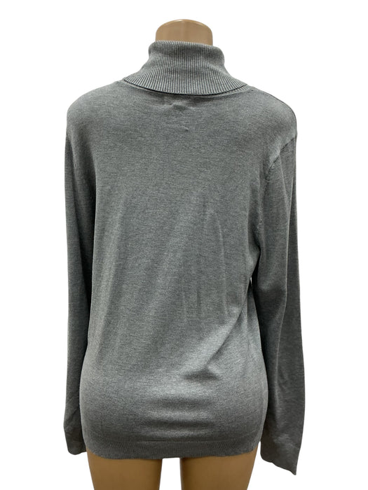 Suéter L (CALVIN KLEIN)