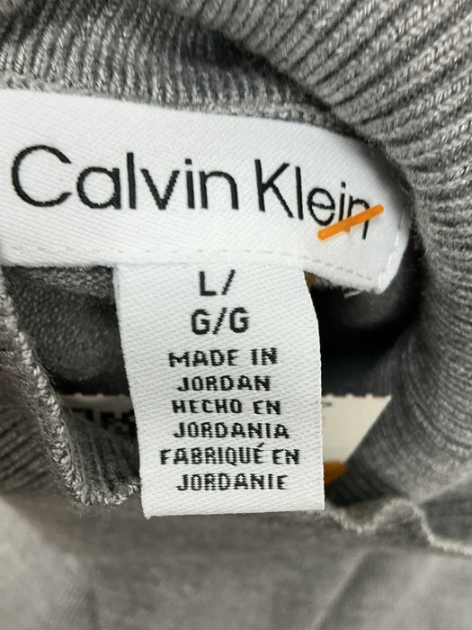Suéter L (CALVIN KLEIN)