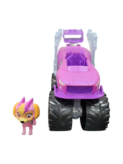 Camión Monstruo de Skye (PAW PATROL)