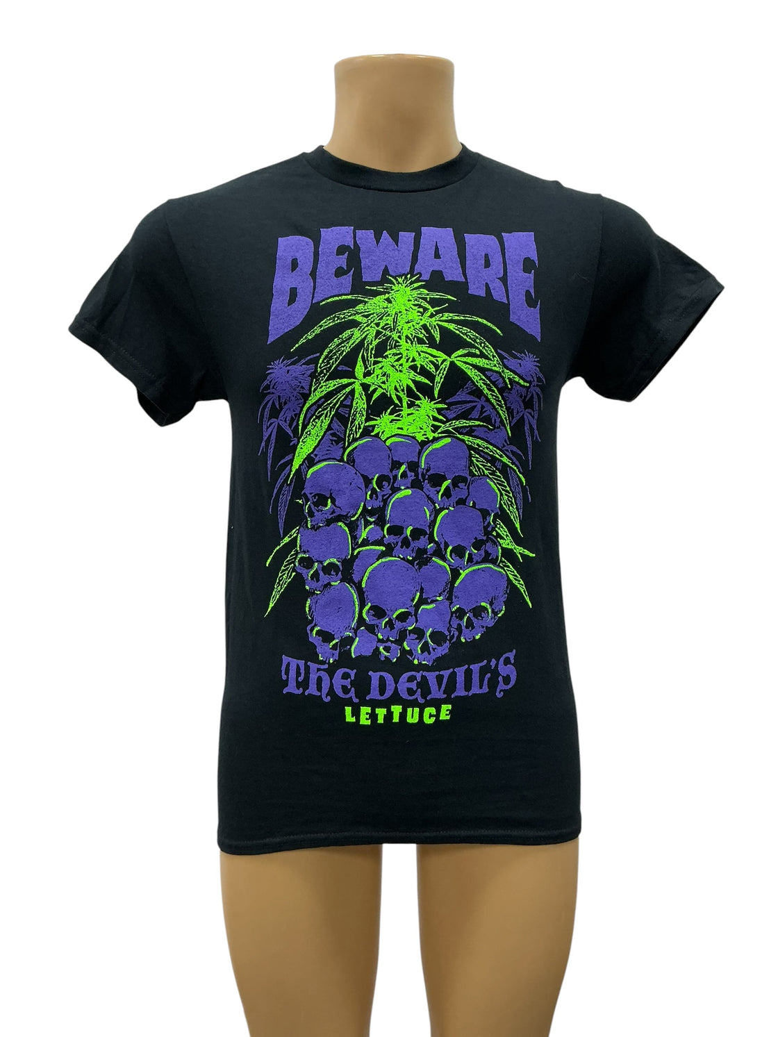Playera S (SPENCERS)