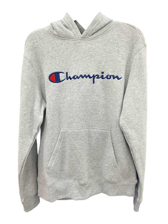 Sudadero L (CHAMPION)