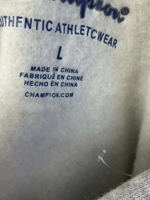 Sudadero L (CHAMPION)