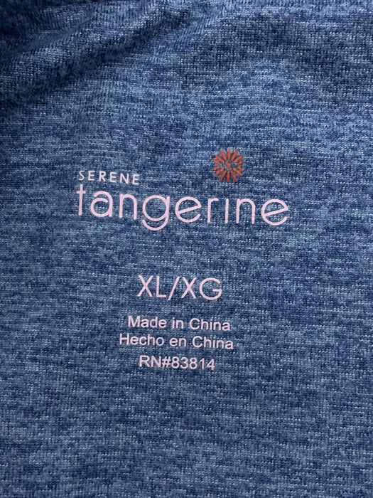 Leggins XL (TANGERINE)