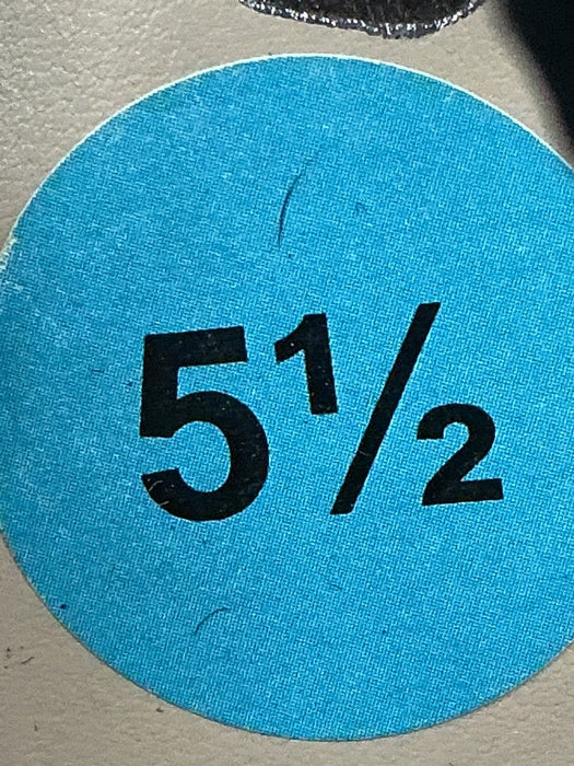 Tacón 5.5 (UNISA)