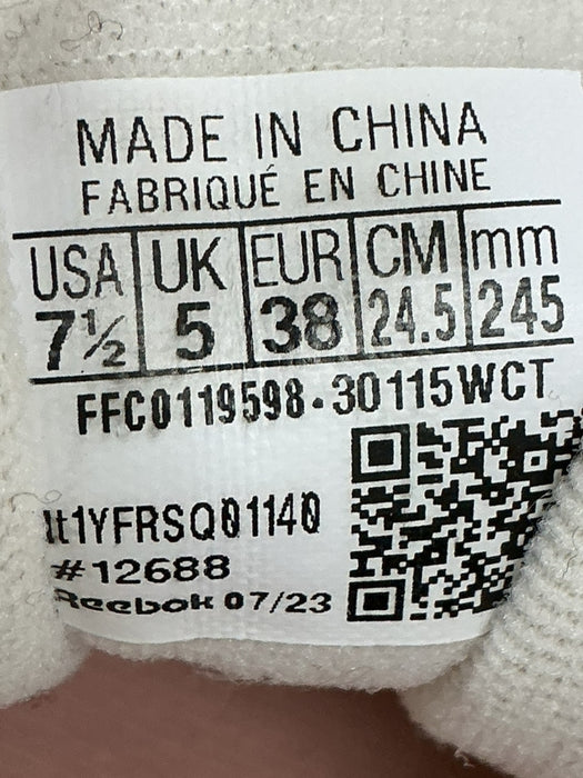 Tenis 7.5 (REEBOK)