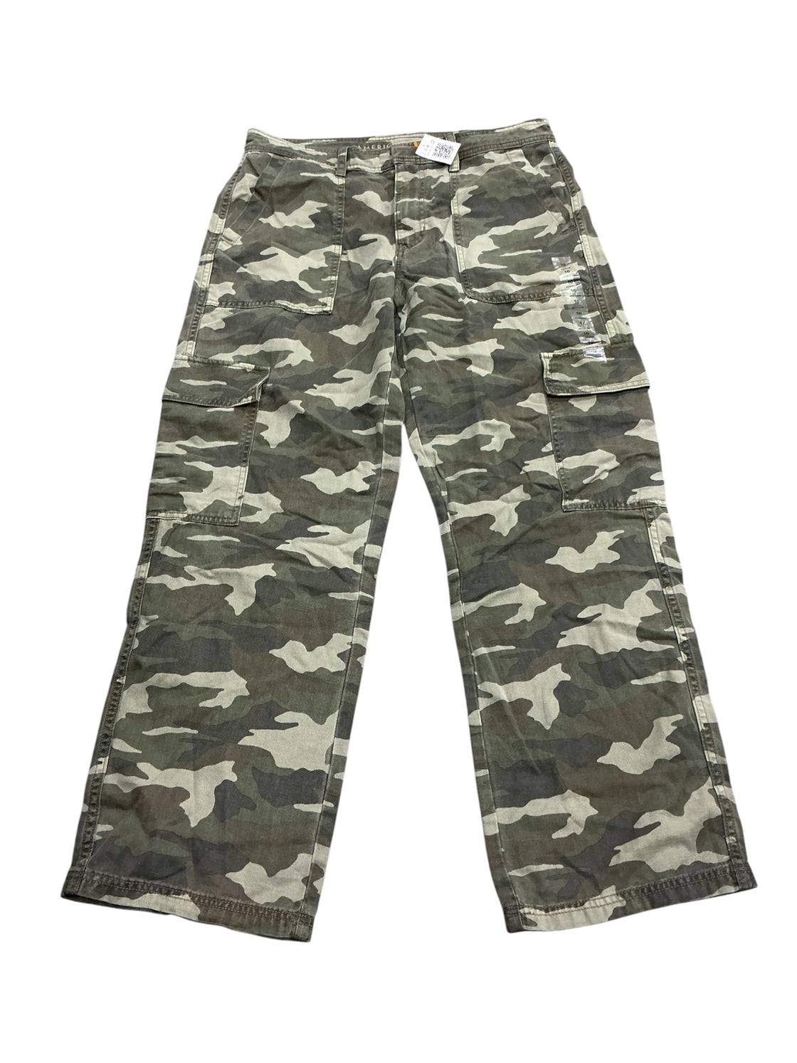 Pantalón 10 (AMERICAN EAGLE)