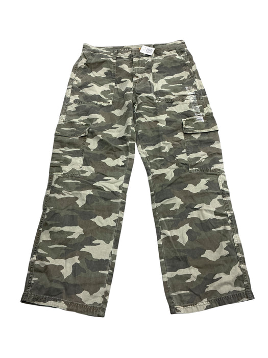 Pantalón 10 (AMERICAN EAGLE)