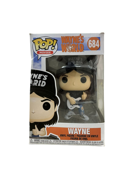 Wayne (FUNKO)