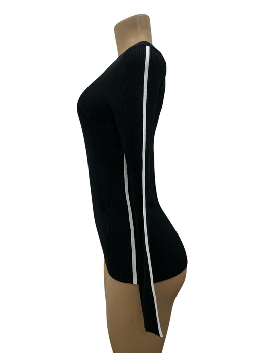 Blusa M (TAHARI)