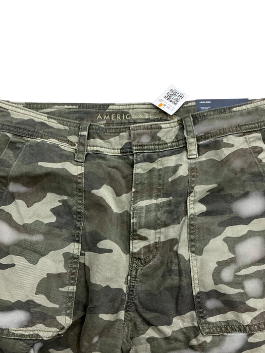 Pantalón 10 (AMERICAN EAGLE)